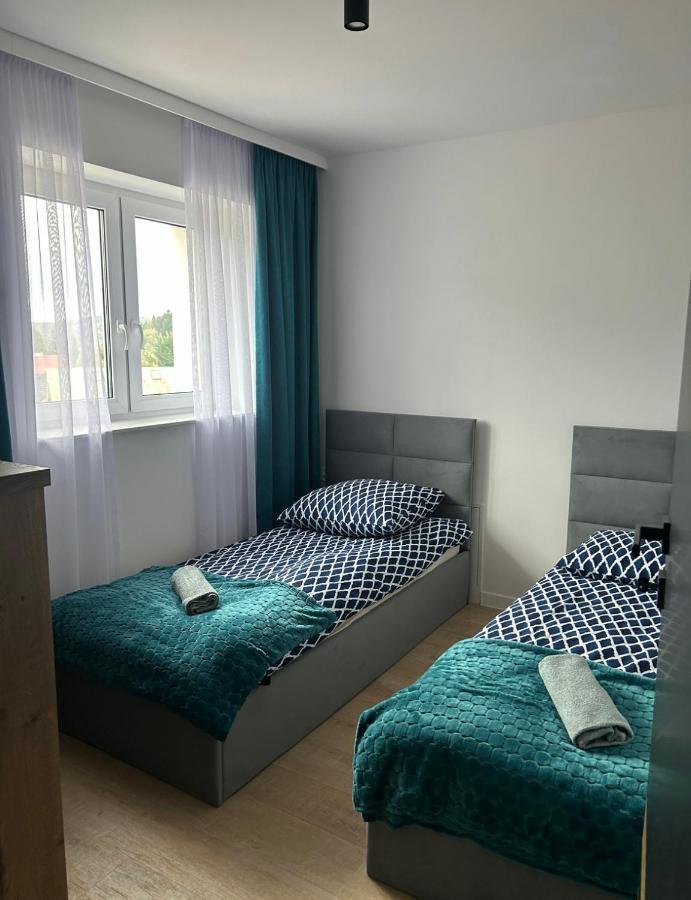 Lesne Wzgorze Apartamenty Korbielów Esterno foto