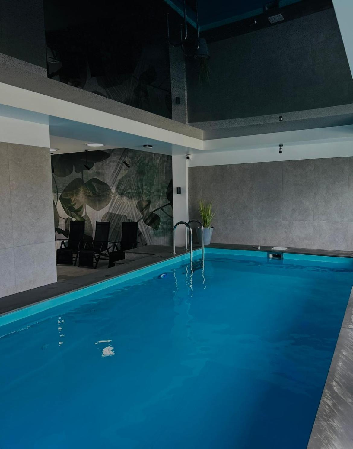 Lesne Wzgorze Apartamenty Korbielów Esterno foto